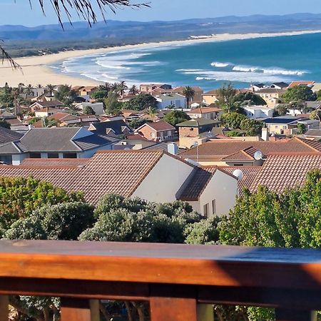 A1 Kynaston Self Catering Or Bed And Breakfast Jeffreys Bay Eksteriør bilde