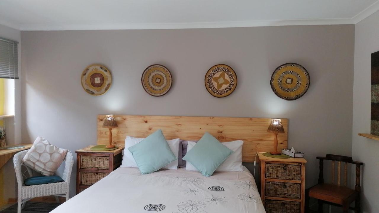 A1 Kynaston Self Catering Or Bed And Breakfast Jeffreys Bay Eksteriør bilde