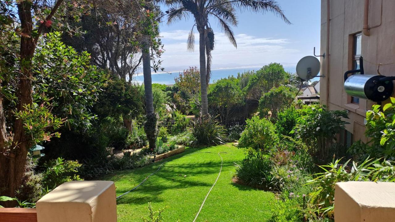 A1 Kynaston Self Catering Or Bed And Breakfast Jeffreys Bay Eksteriør bilde