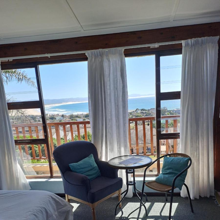 A1 Kynaston Self Catering Or Bed And Breakfast Jeffreys Bay Eksteriør bilde