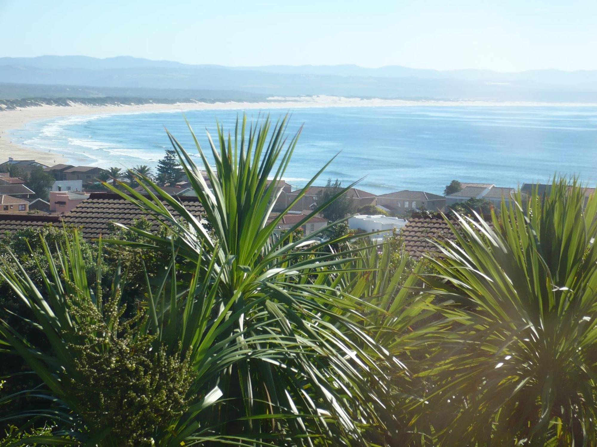 A1 Kynaston Self Catering Or Bed And Breakfast Jeffreys Bay Eksteriør bilde