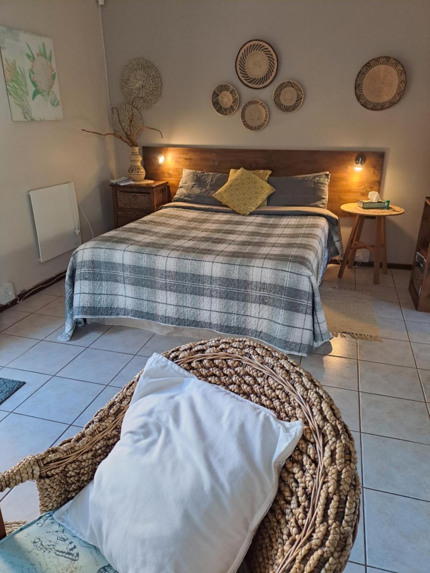 A1 Kynaston Self Catering Or Bed And Breakfast Jeffreys Bay Eksteriør bilde