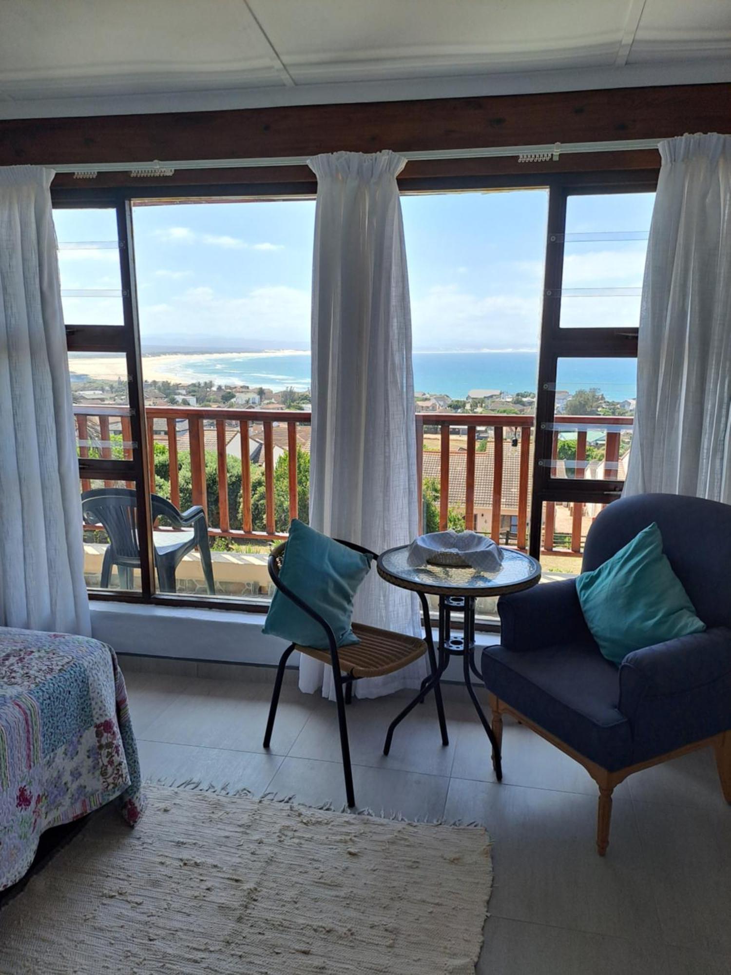 A1 Kynaston Self Catering Or Bed And Breakfast Jeffreys Bay Rom bilde