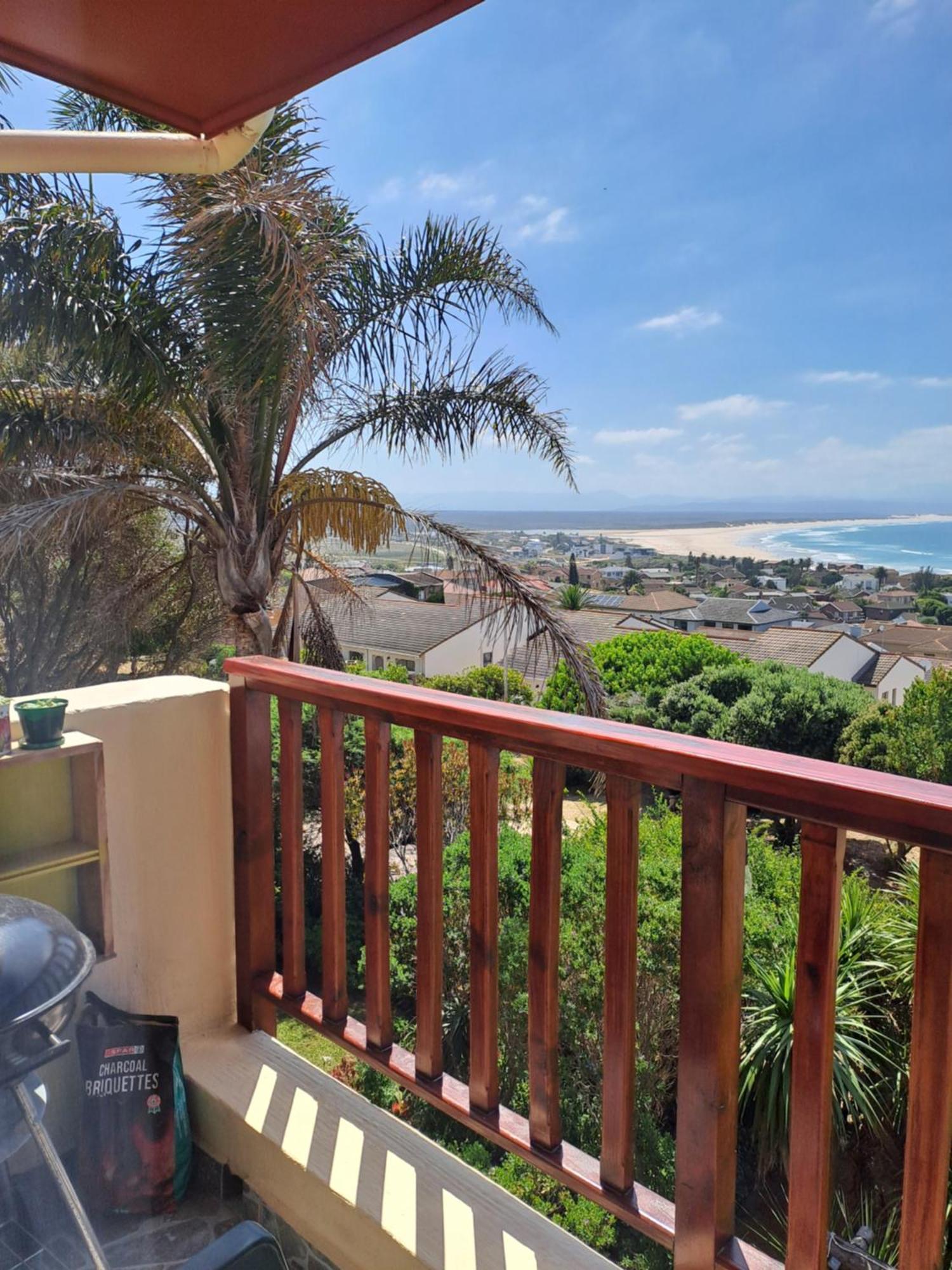 A1 Kynaston Self Catering Or Bed And Breakfast Jeffreys Bay Rom bilde