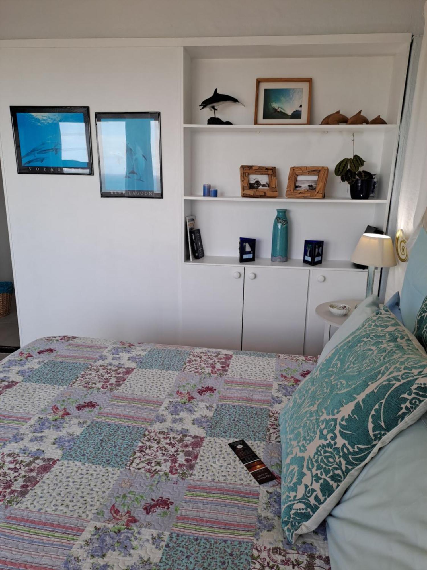 A1 Kynaston Self Catering Or Bed And Breakfast Jeffreys Bay Rom bilde
