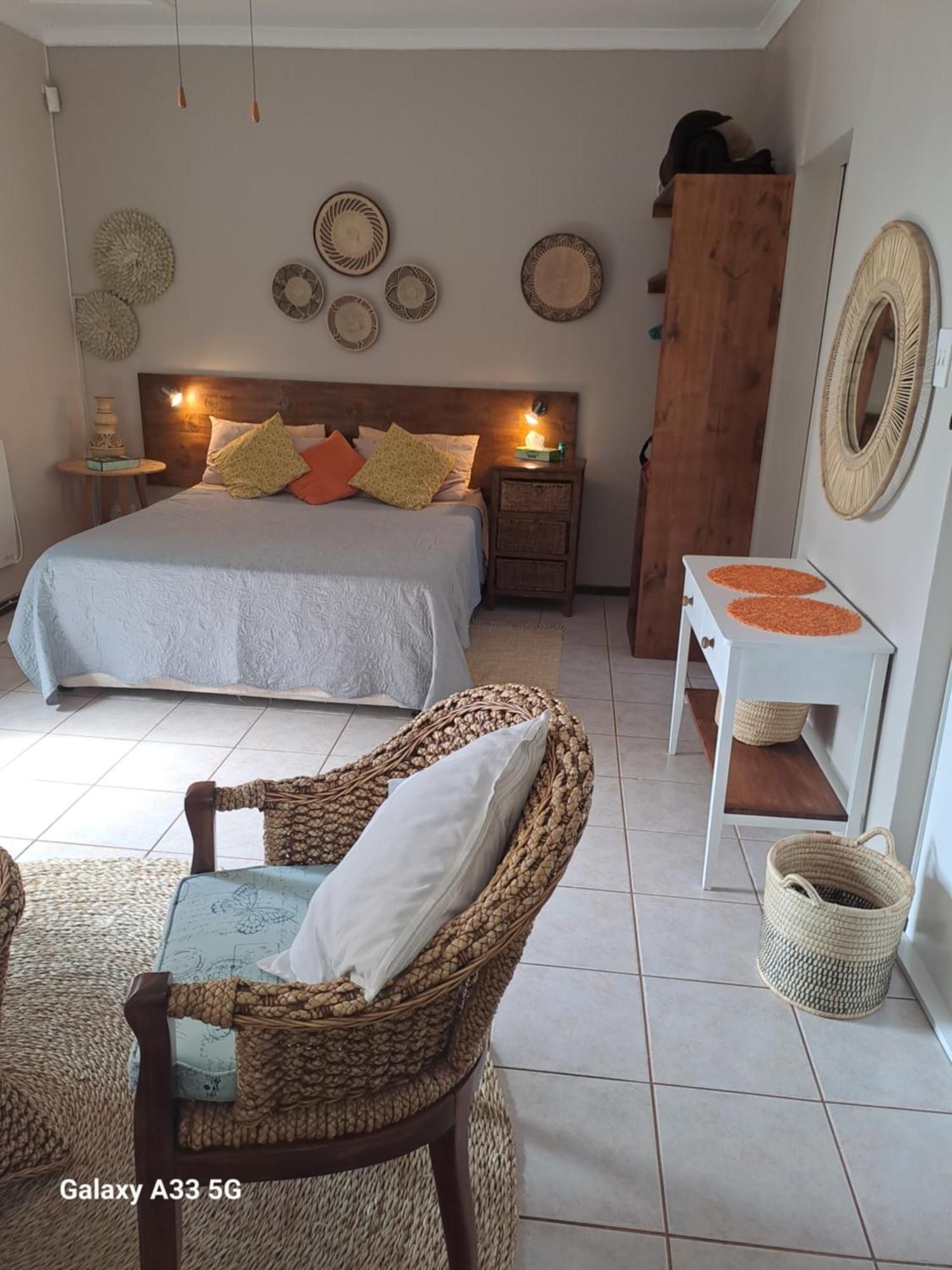 A1 Kynaston Self Catering Or Bed And Breakfast Jeffreys Bay Rom bilde