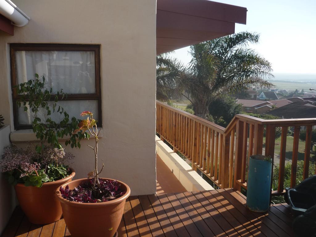 A1 Kynaston Self Catering Or Bed And Breakfast Jeffreys Bay Eksteriør bilde