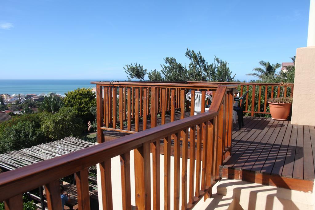 A1 Kynaston Self Catering Or Bed And Breakfast Jeffreys Bay Eksteriør bilde