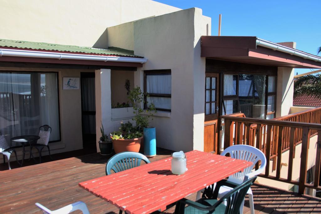 A1 Kynaston Self Catering Or Bed And Breakfast Jeffreys Bay Eksteriør bilde