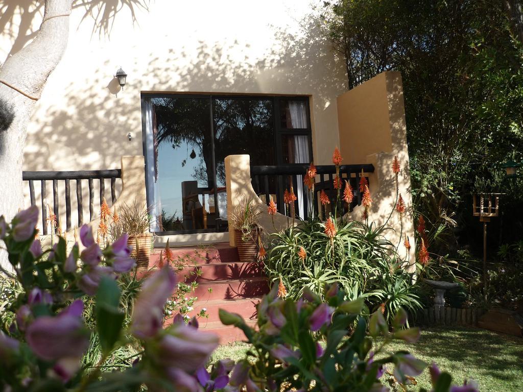 A1 Kynaston Self Catering Or Bed And Breakfast Jeffreys Bay Eksteriør bilde