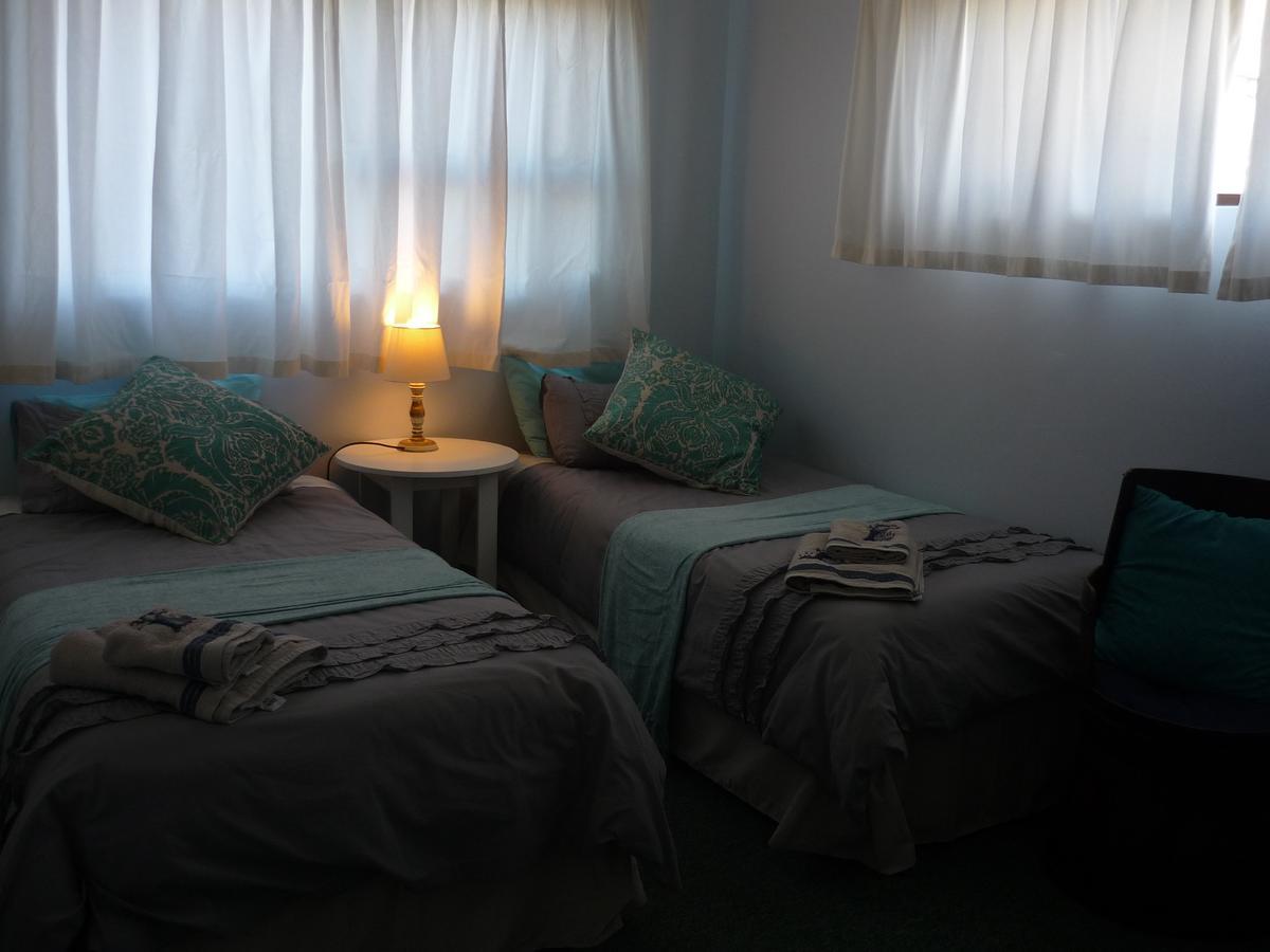A1 Kynaston Self Catering Or Bed And Breakfast Jeffreys Bay Eksteriør bilde