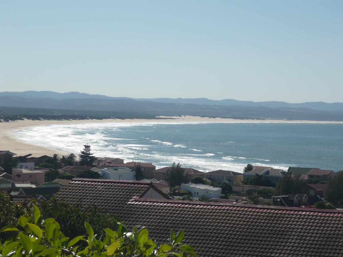 A1 Kynaston Self Catering Or Bed And Breakfast Jeffreys Bay Eksteriør bilde