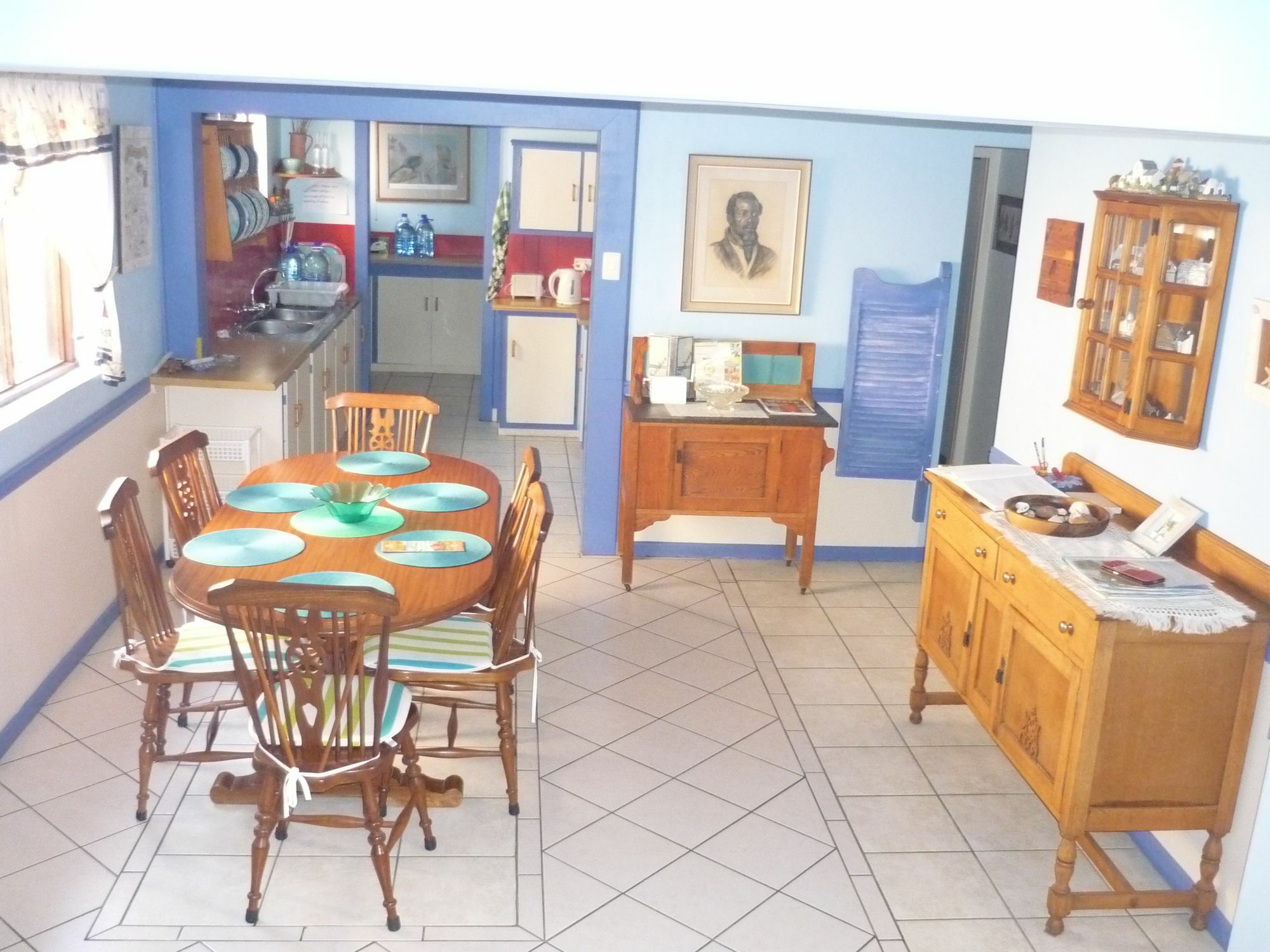 A1 Kynaston Self Catering Or Bed And Breakfast Jeffreys Bay Eksteriør bilde
