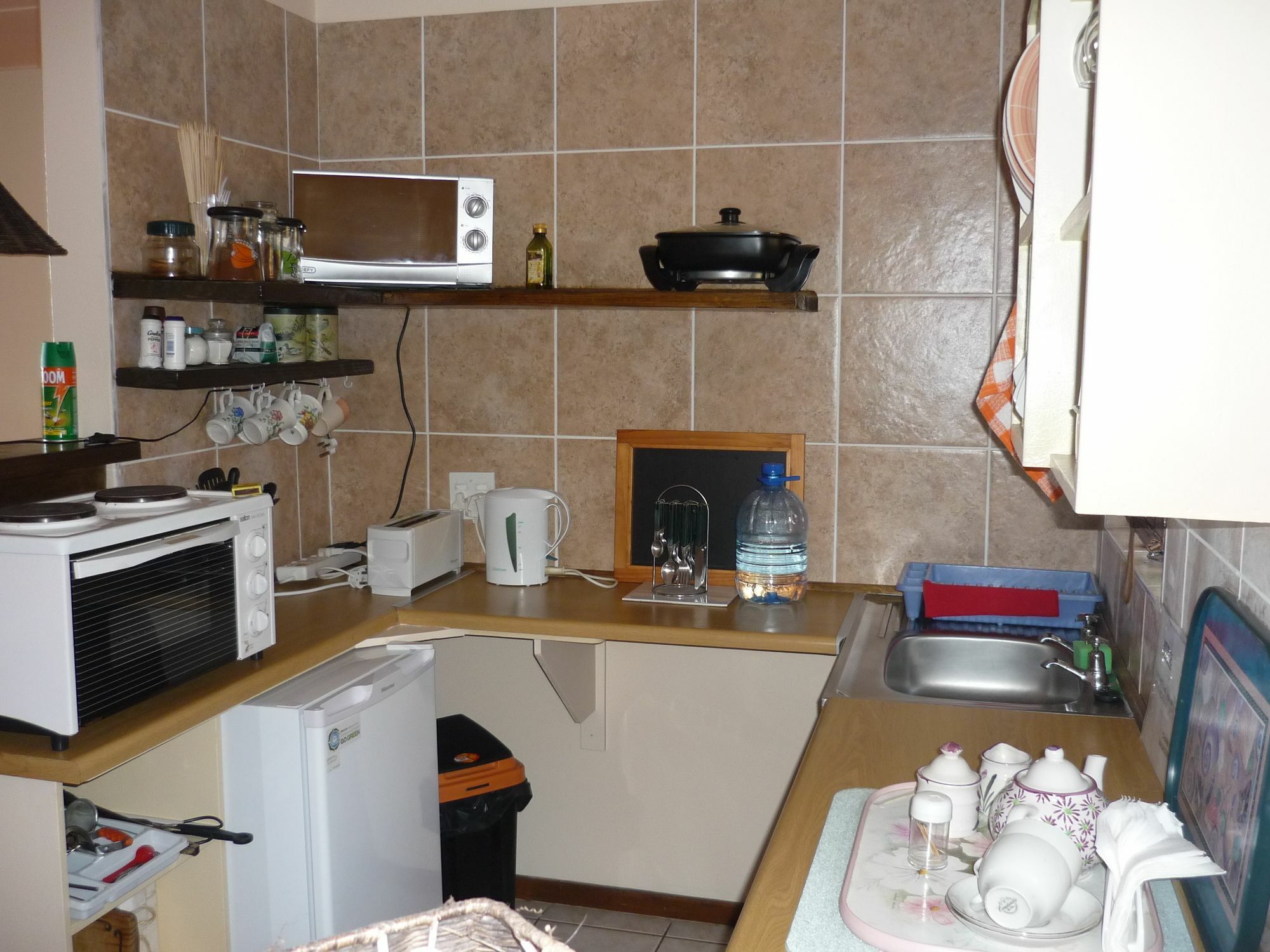 A1 Kynaston Self Catering Or Bed And Breakfast Jeffreys Bay Eksteriør bilde