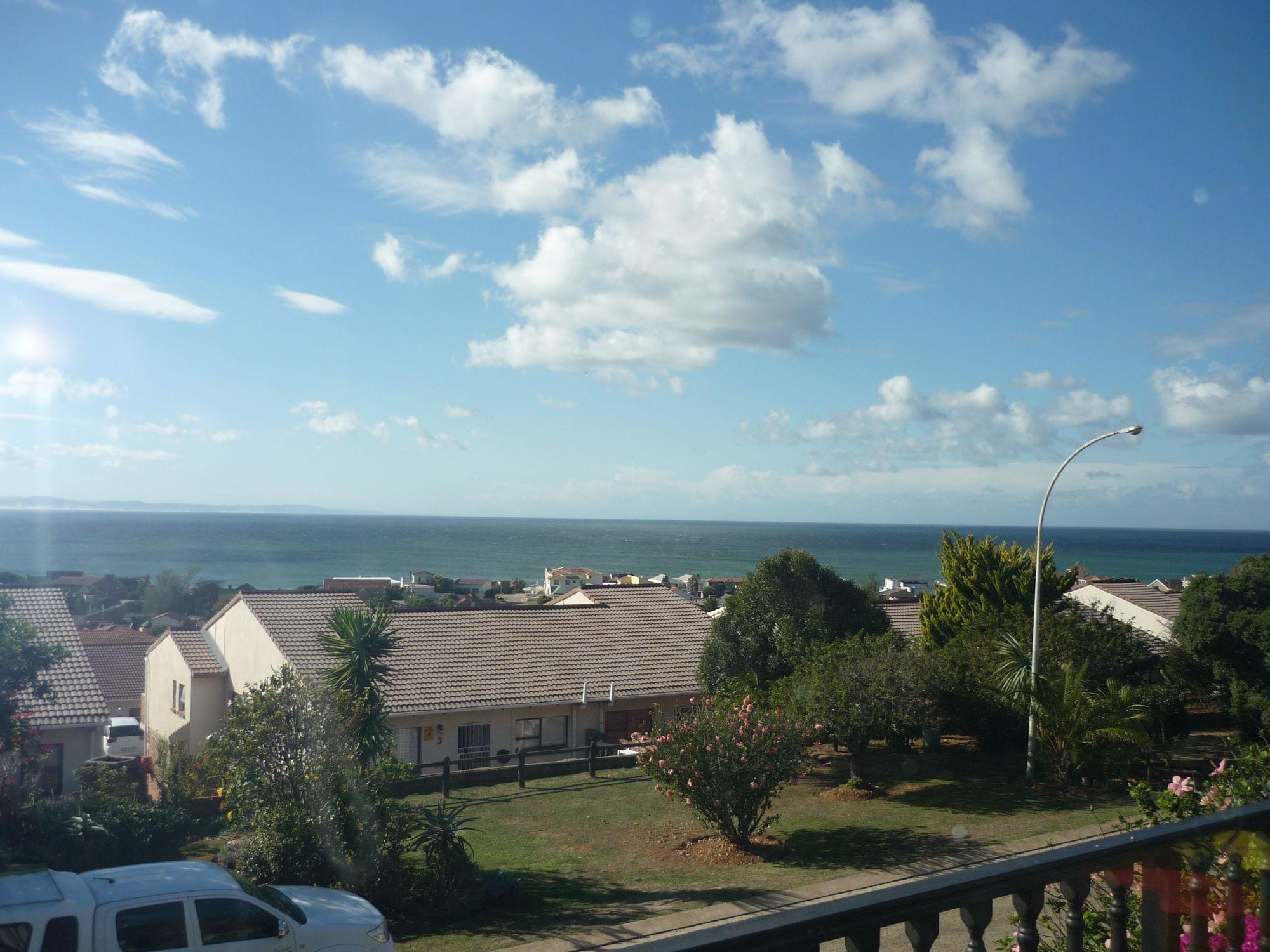 A1 Kynaston Self Catering Or Bed And Breakfast Jeffreys Bay Eksteriør bilde