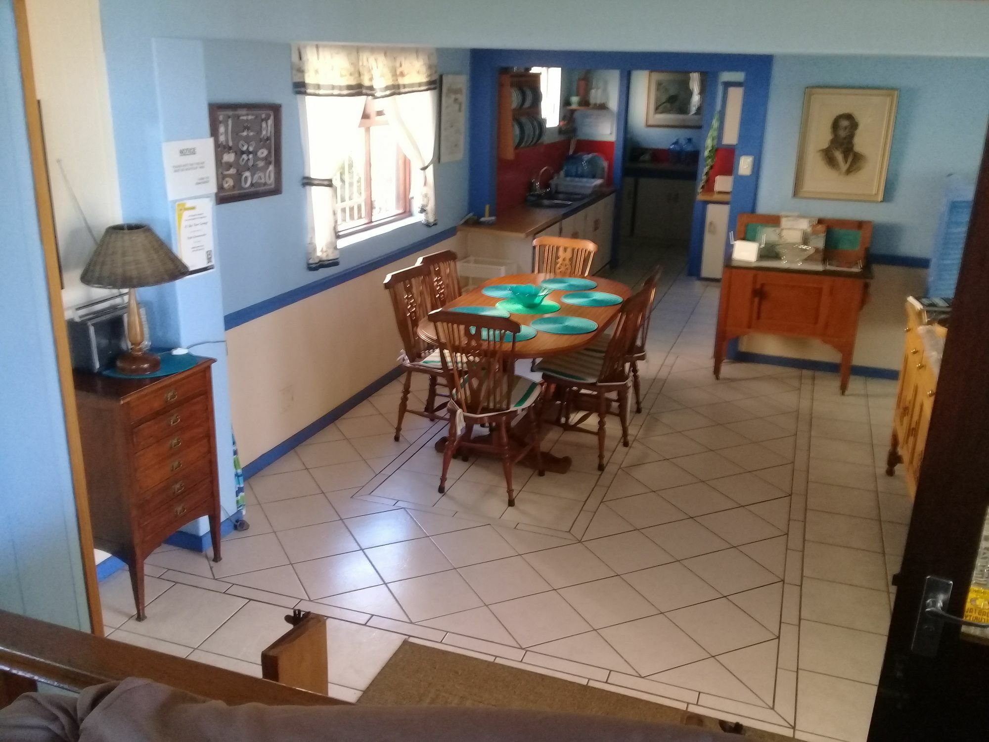 A1 Kynaston Self Catering Or Bed And Breakfast Jeffreys Bay Eksteriør bilde