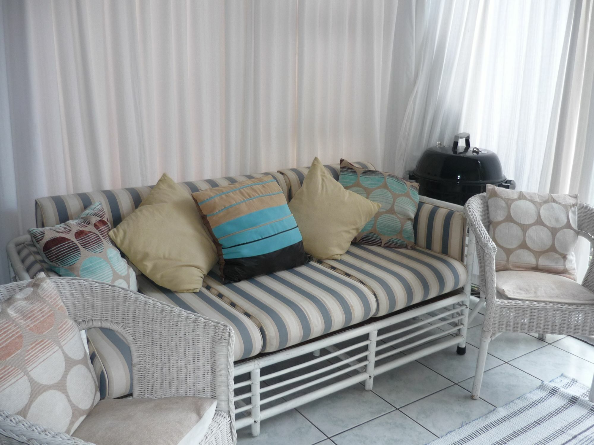 A1 Kynaston Self Catering Or Bed And Breakfast Jeffreys Bay Eksteriør bilde