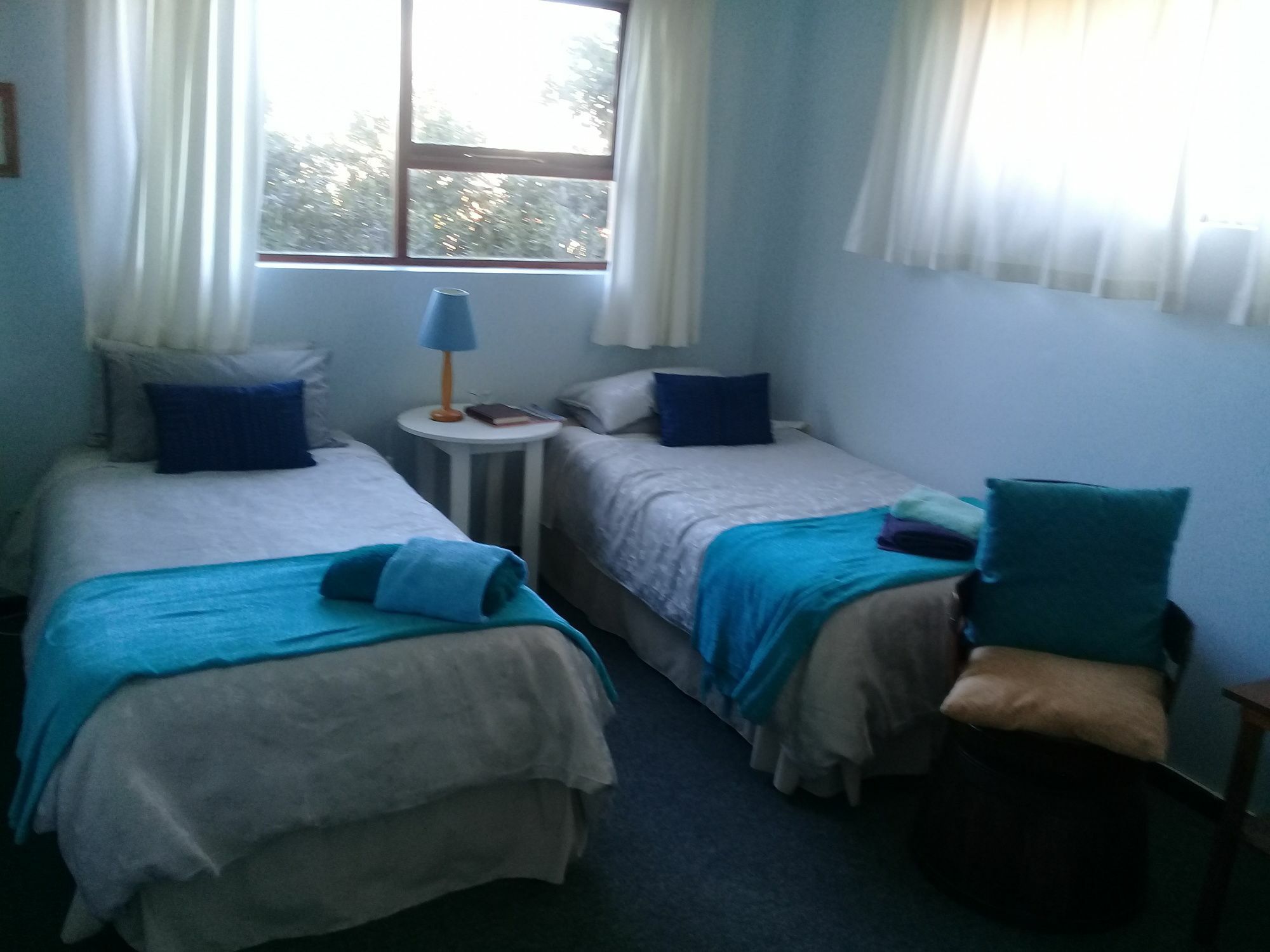 A1 Kynaston Self Catering Or Bed And Breakfast Jeffreys Bay Eksteriør bilde