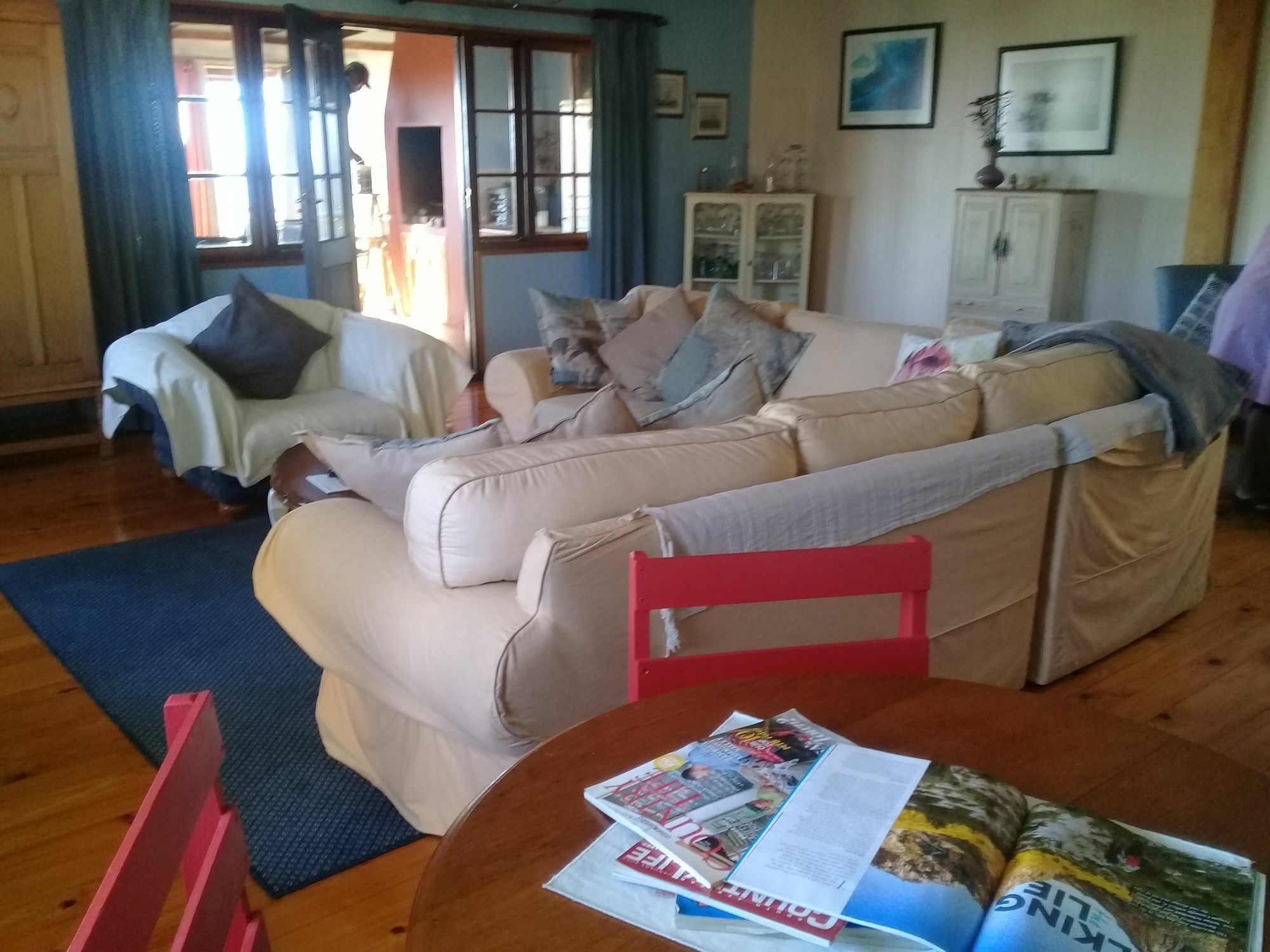 A1 Kynaston Self Catering Or Bed And Breakfast Jeffreys Bay Eksteriør bilde