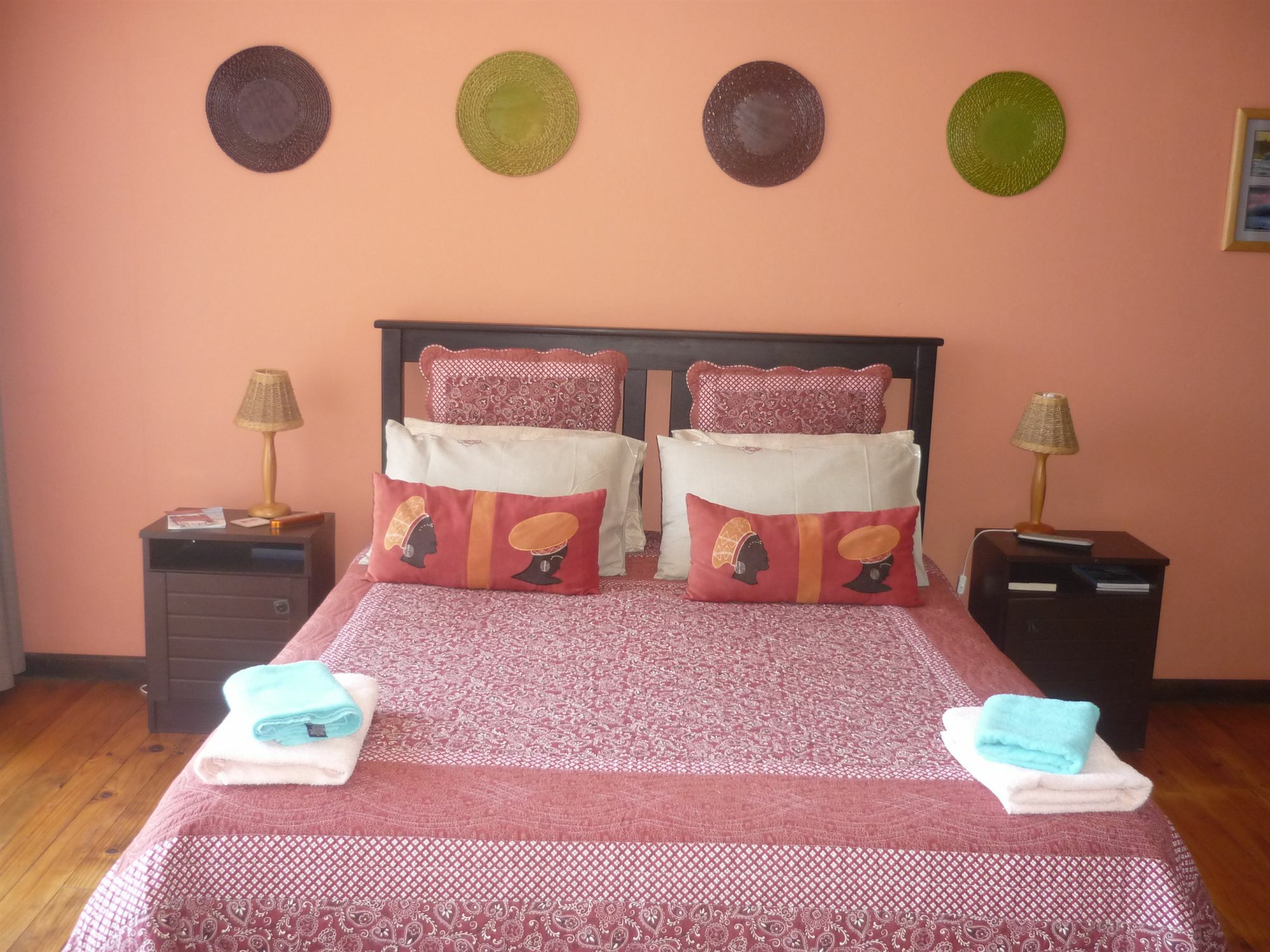 A1 Kynaston Self Catering Or Bed And Breakfast Jeffreys Bay Eksteriør bilde