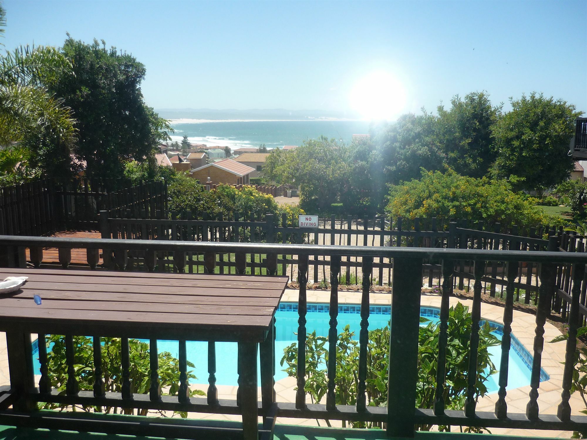 A1 Kynaston Self Catering Or Bed And Breakfast Jeffreys Bay Eksteriør bilde
