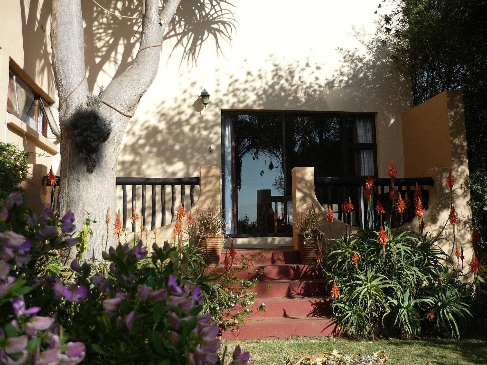 A1 Kynaston Self Catering Or Bed And Breakfast Jeffreys Bay Eksteriør bilde