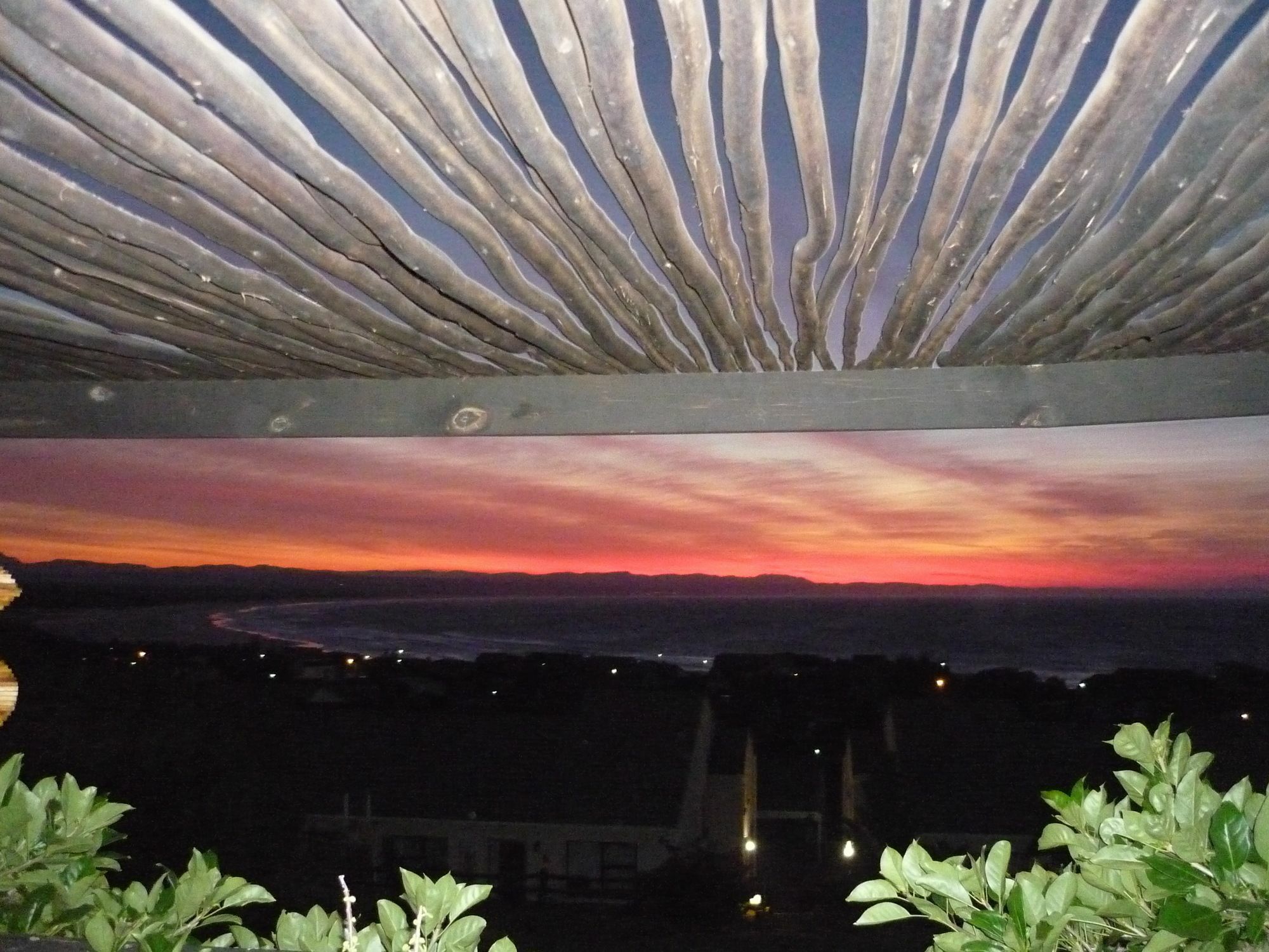 A1 Kynaston Self Catering Or Bed And Breakfast Jeffreys Bay Eksteriør bilde