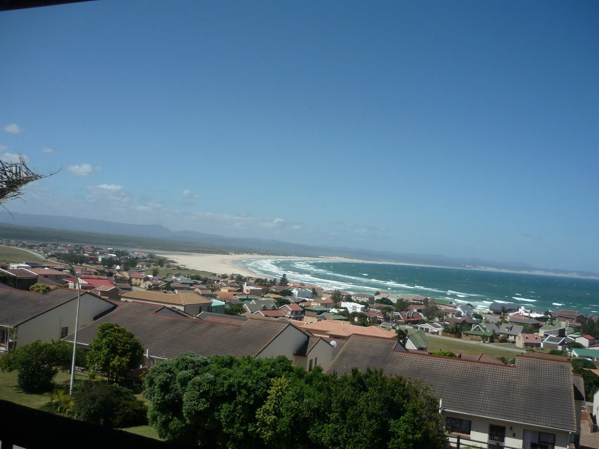 A1 Kynaston Self Catering Or Bed And Breakfast Jeffreys Bay Eksteriør bilde