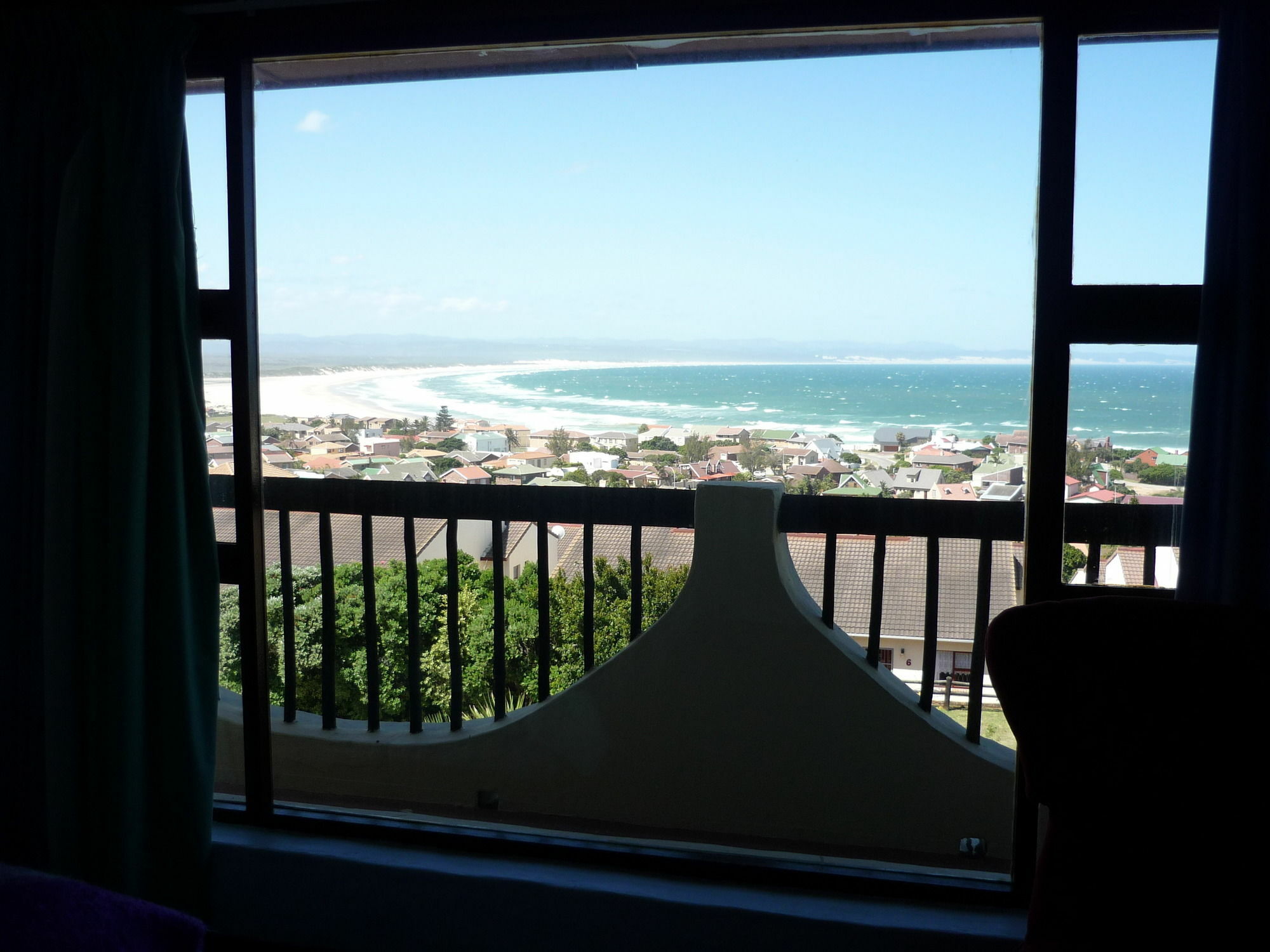 A1 Kynaston Self Catering Or Bed And Breakfast Jeffreys Bay Eksteriør bilde