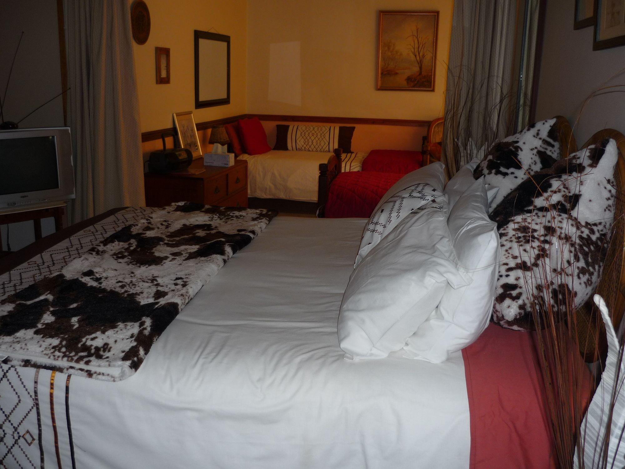 A1 Kynaston Self Catering Or Bed And Breakfast Jeffreys Bay Eksteriør bilde