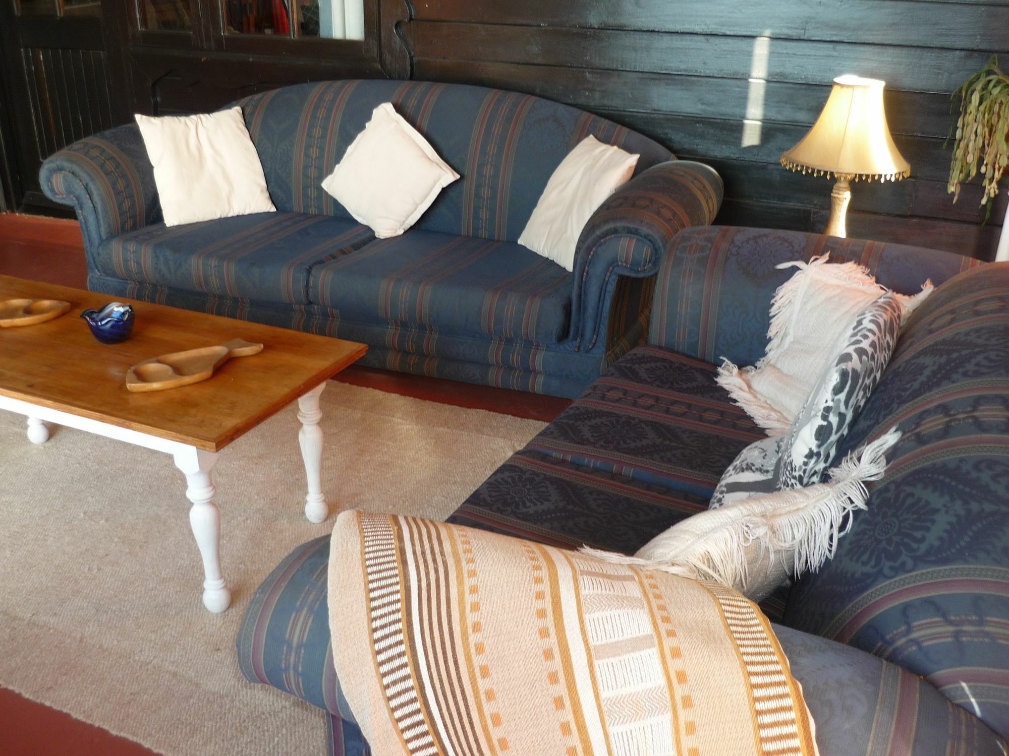 A1 Kynaston Self Catering Or Bed And Breakfast Jeffreys Bay Eksteriør bilde