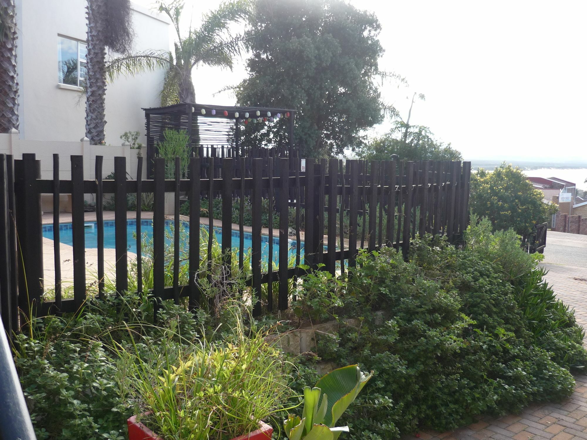 A1 Kynaston Self Catering Or Bed And Breakfast Jeffreys Bay Eksteriør bilde