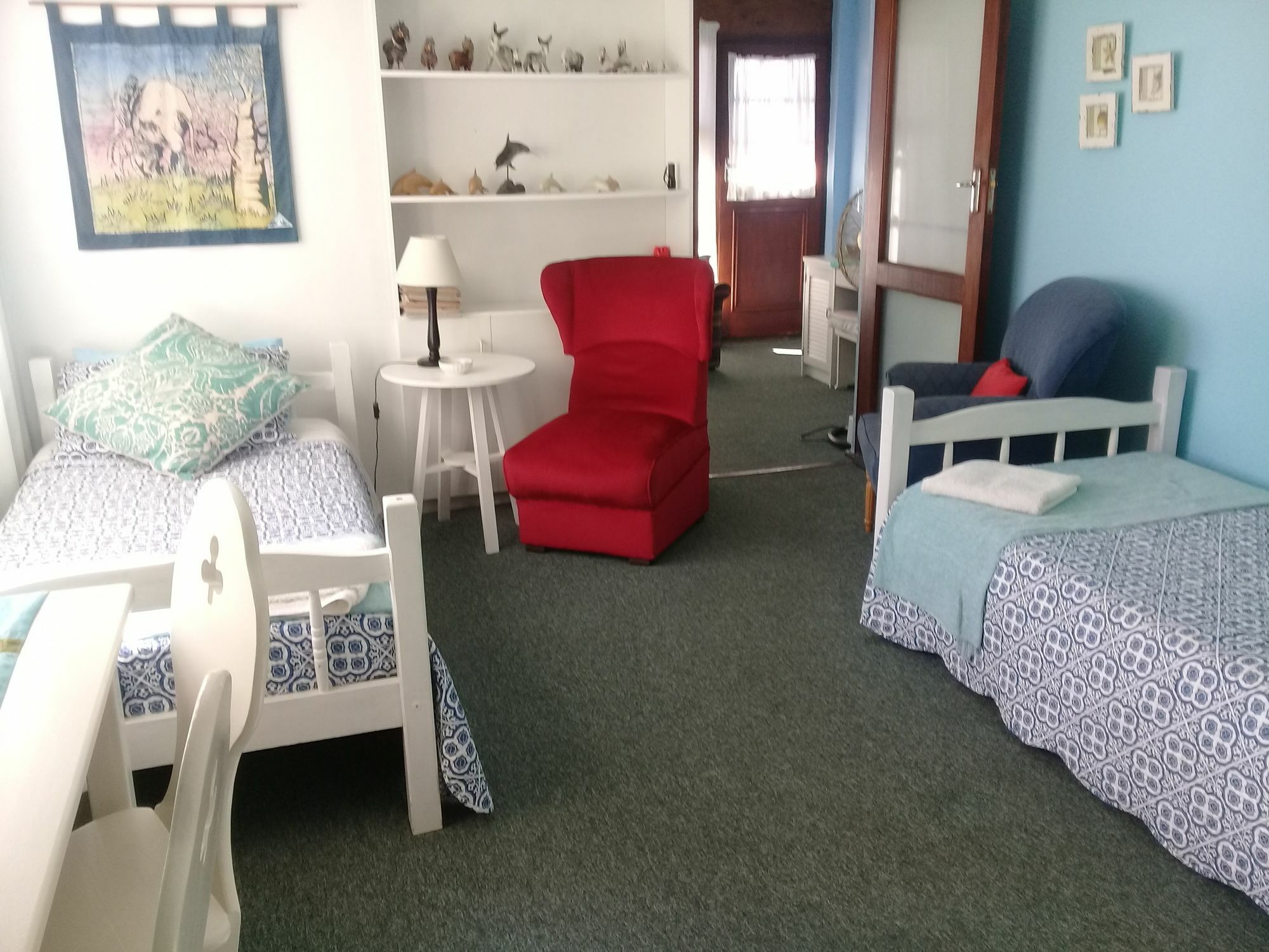 A1 Kynaston Self Catering Or Bed And Breakfast Jeffreys Bay Eksteriør bilde