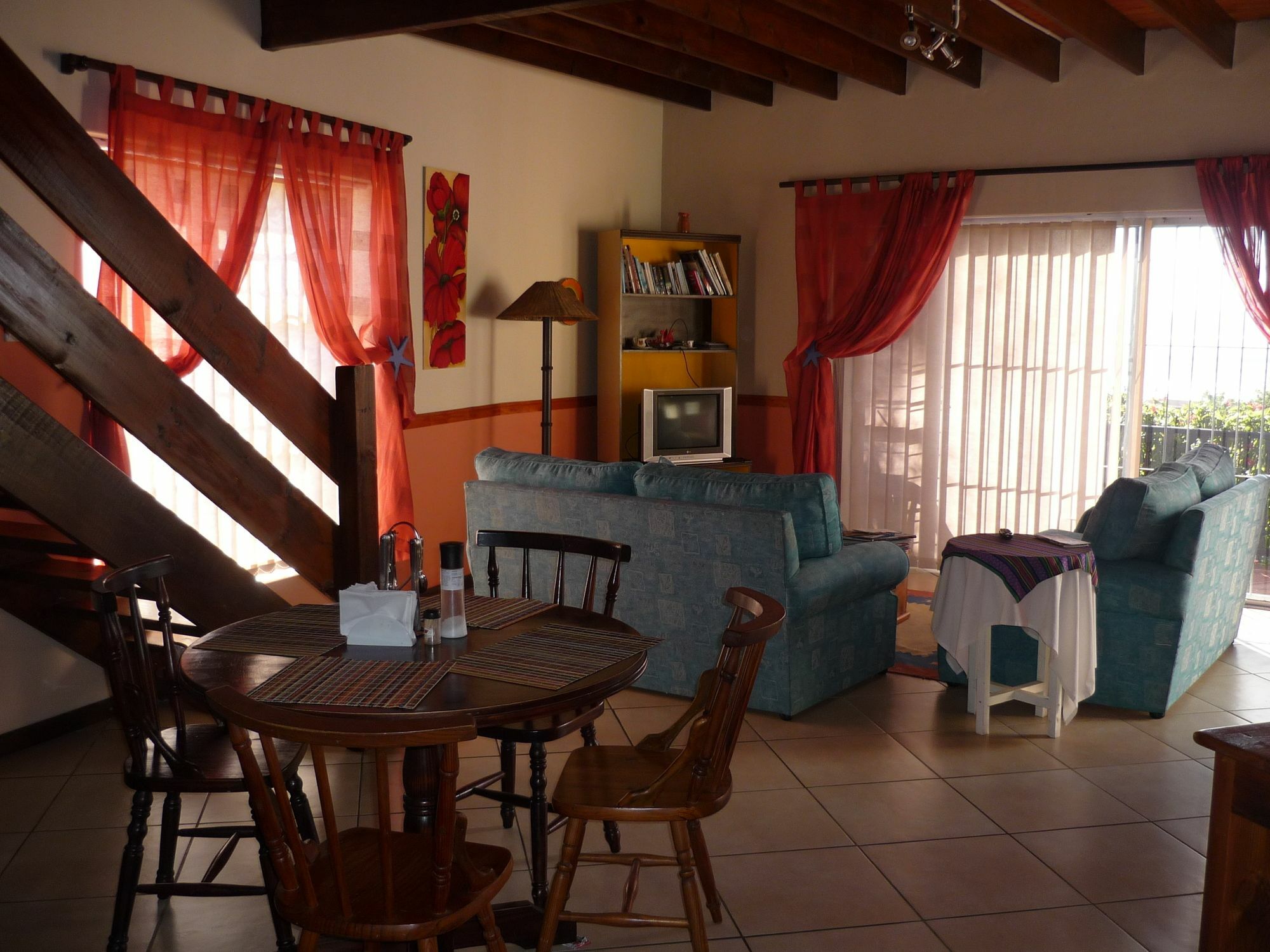 A1 Kynaston Self Catering Or Bed And Breakfast Jeffreys Bay Eksteriør bilde
