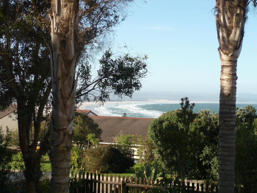A1 Kynaston Self Catering Or Bed And Breakfast Jeffreys Bay Eksteriør bilde