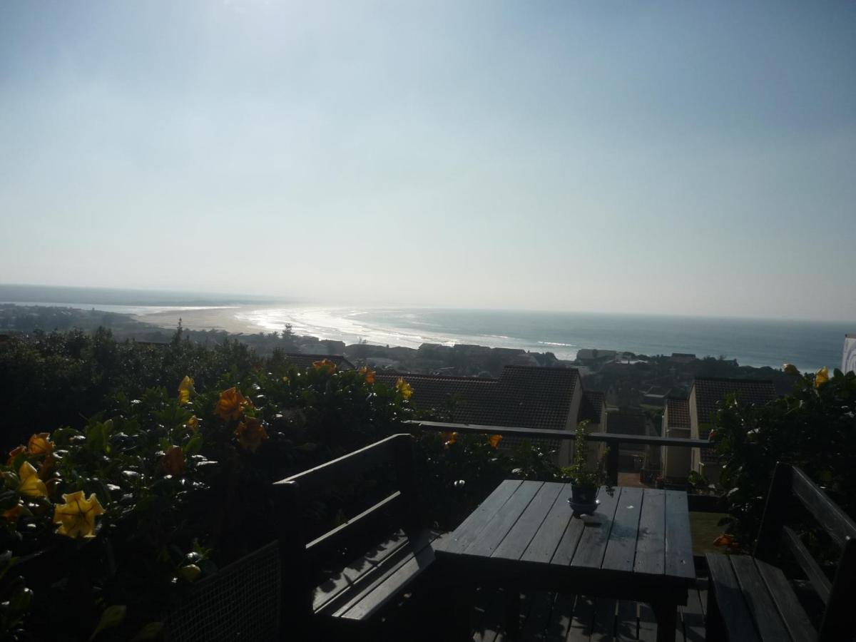 A1 Kynaston Self Catering Or Bed And Breakfast Jeffreys Bay Eksteriør bilde